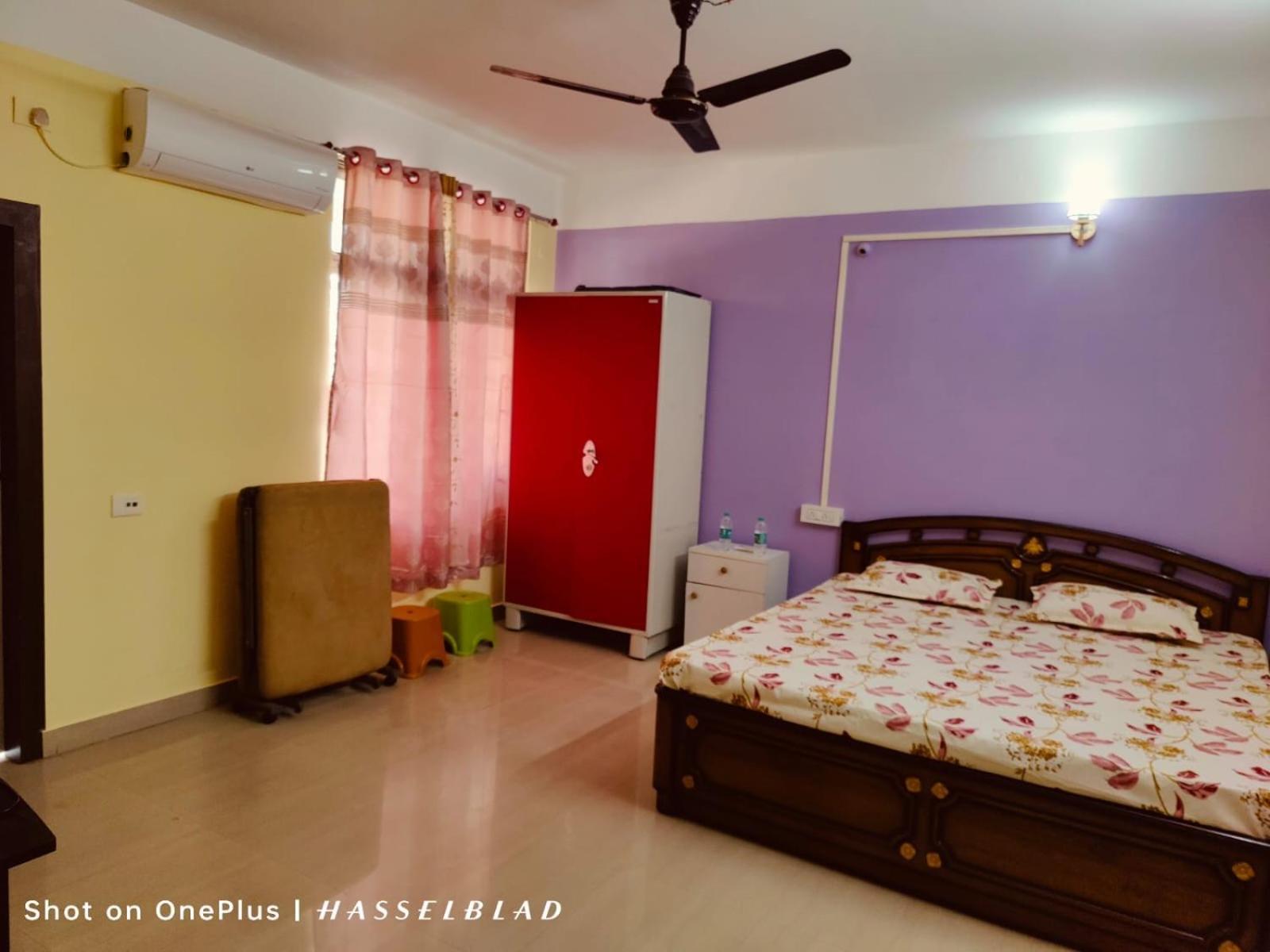 Dreams Abode Studio Apartment Гувахати Екстериор снимка